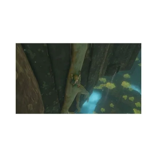 Sw The Legend Of Zelda: Tears Of The Kingdom